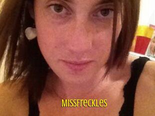 MissFreckles