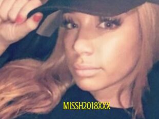 MissH2018xxx