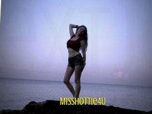 MissHottie4U Extraits Jeunes