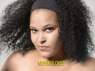 MissKhloe55