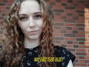MissKrisBraun