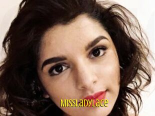 MissLadyLace Extraits Jeunes