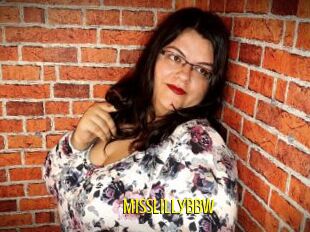 MissLillyBBW