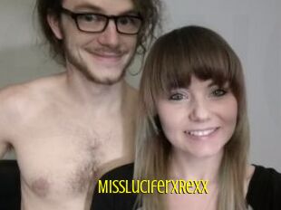 MissLuciferXRexX