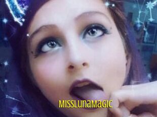 MissLunaMagic Extraits Jeunes
