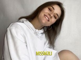 MissMali