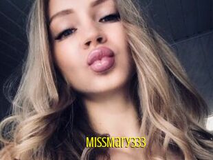 MissMary333
