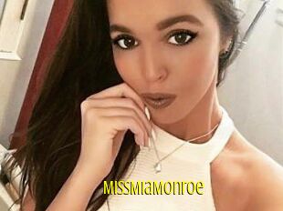 MissMiaMonroe