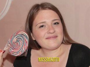 MissMiami