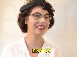 MissMinsky