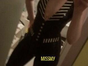 MissMy