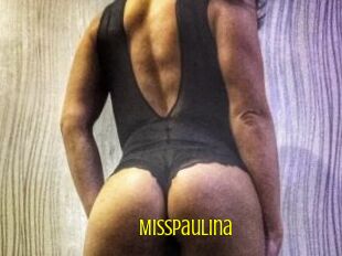 MissPaulina