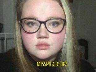 MissPiggieLips Extraits Jeunes
