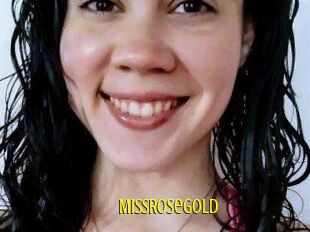 MissRoseGold