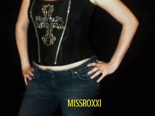 MissRoxxi