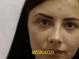 MissRoxy223