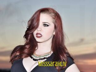 MissSarahLiv