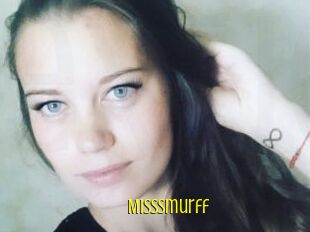 MissSmurff