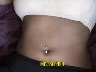 MissSplash
