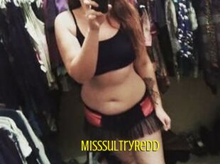 MissSultryRedd Extraits Jeunes