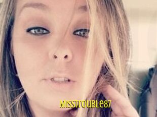 MissTrouble87