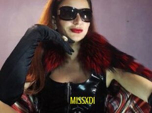 MissXDi