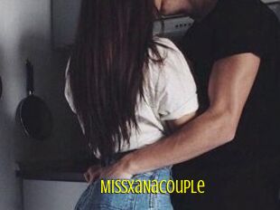 MissXaNacouple