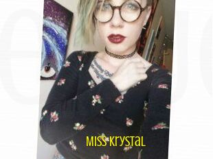 Miss_Krystal Extraits Jeunes