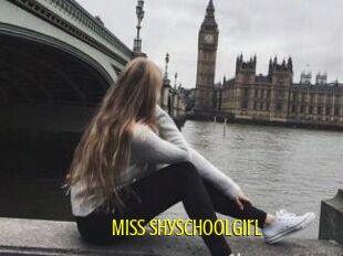 Miss_ShySchoolGirl
