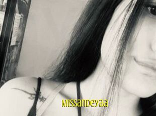 Missandeyaa Extraits Jeunes