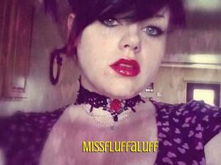 Missfluffaluff