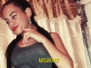 Misshorny_