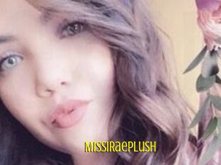 MissiRaePlush