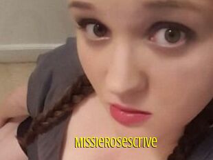 MissieRoseScrive