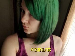 MissingLynx