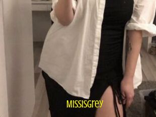 Missisgrey Extraits Jeunes