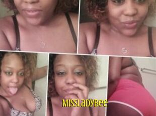 Missladybee Extraits Jeunes