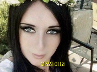 MisssLolla Extraits Jeunes