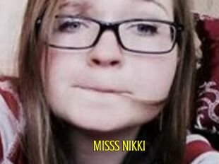 Misss_Nikki Extraits Jeunes