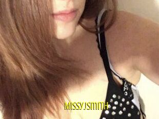 Missy_JSmith Extraits Jeunes