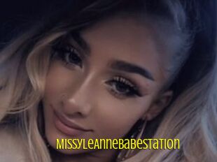 MissyLeAnneBabestation