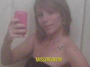 MissyRownie