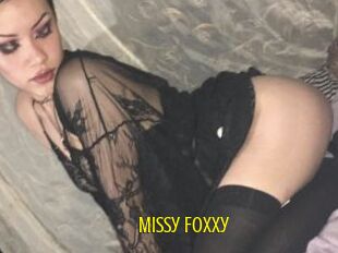 Missy_Foxxy Extraits Jeunes