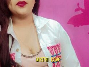 Misthii_love Extraits Jeunes