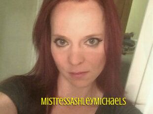 MistressAshleyMichaels