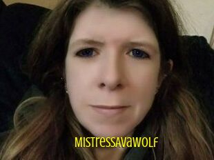 MistressAvaWolf