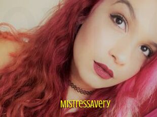 MistressAvery