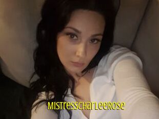 MistressCharleeRose