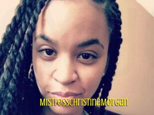 MistressChristinaMorgan
