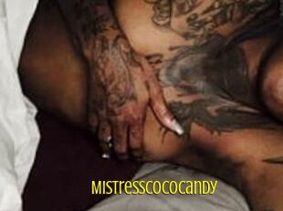 MistressCocoCandy